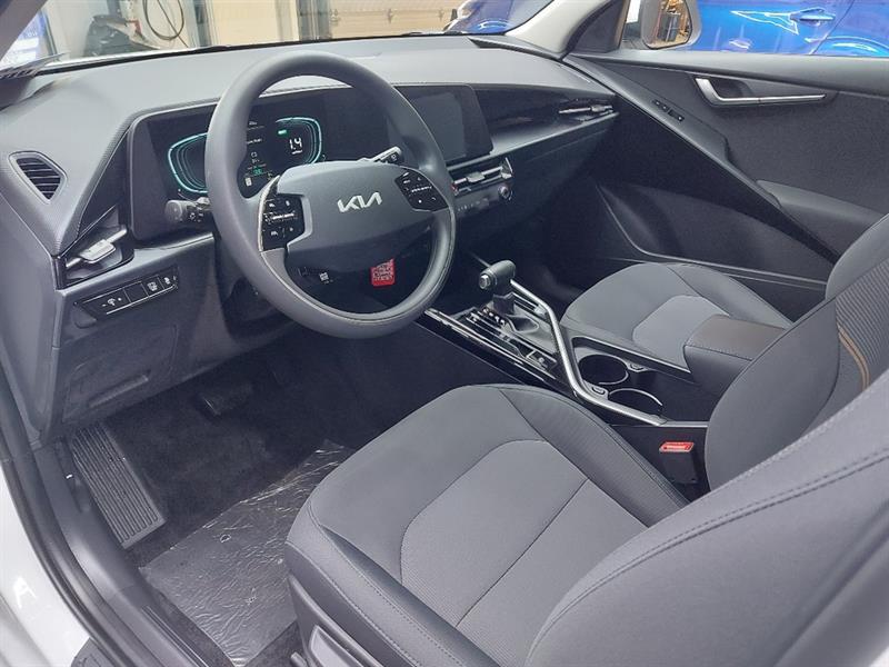 kia Niro 2026 - 11