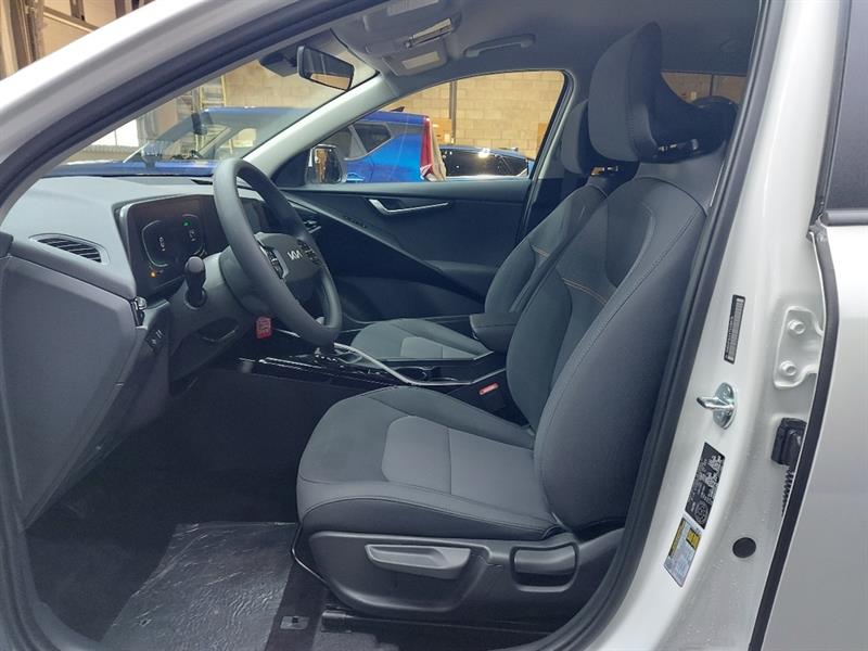 kia Niro 2026 - 12