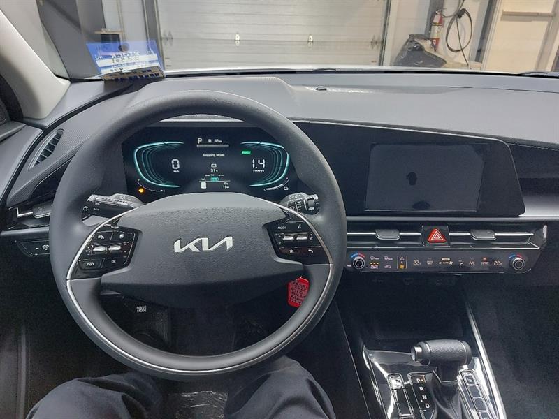 kia Niro 2026 - 16