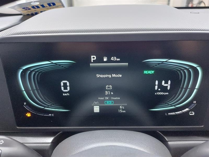 kia Niro 2026 - 17