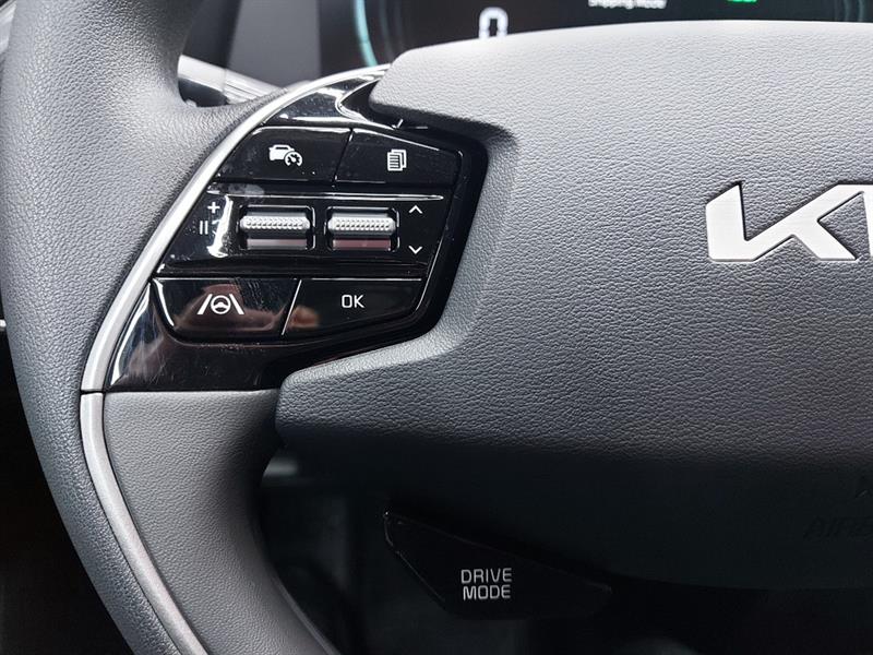 kia Niro 2026 - 19