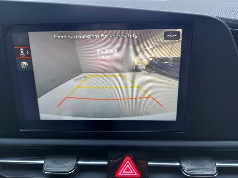 kia Niro 2026 - 21