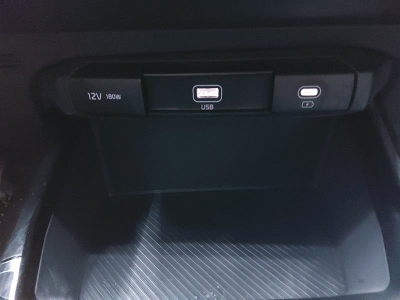 kia Niro 2026 - 23