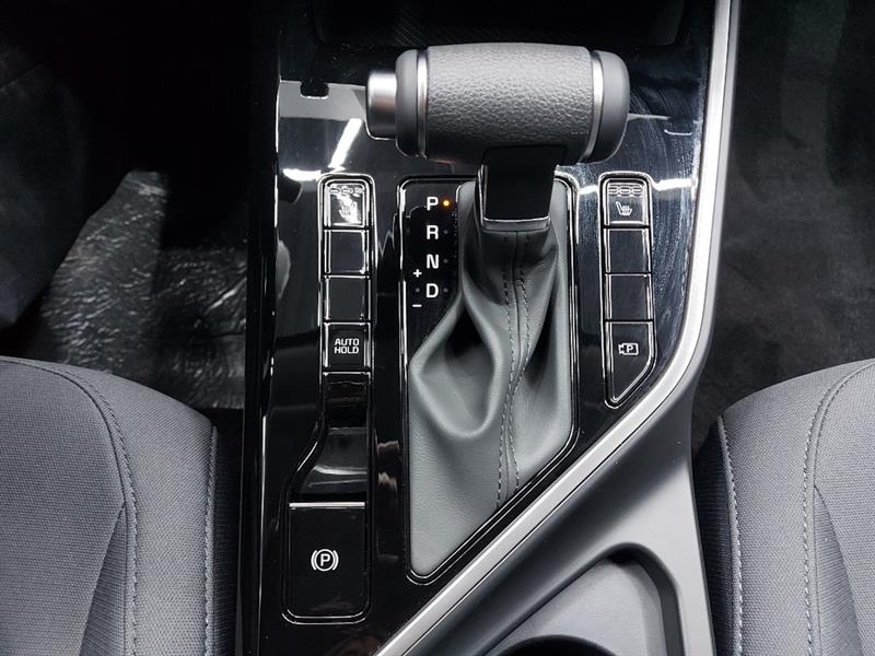 kia Niro 2026 - 24