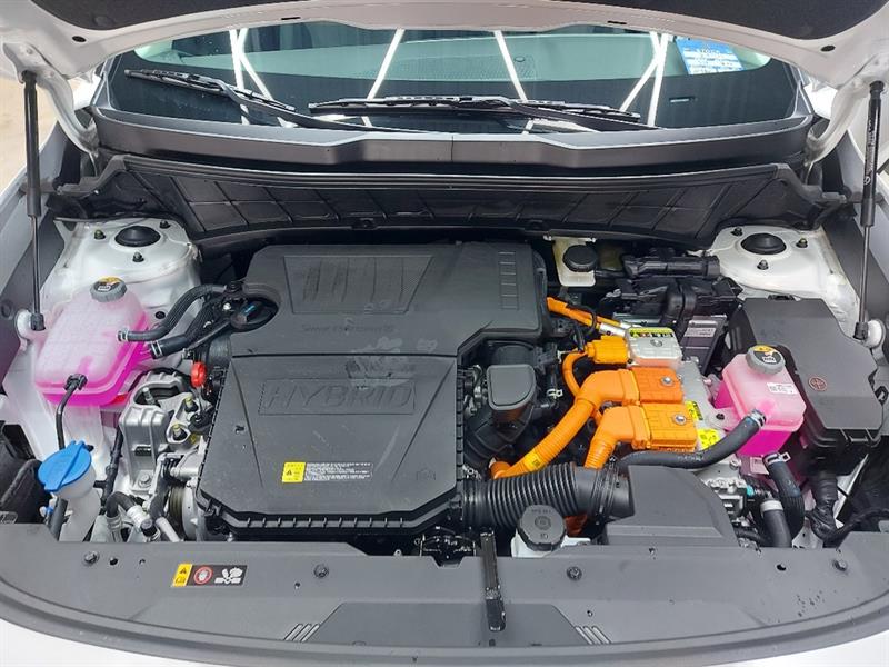 kia Niro 2026 - 25