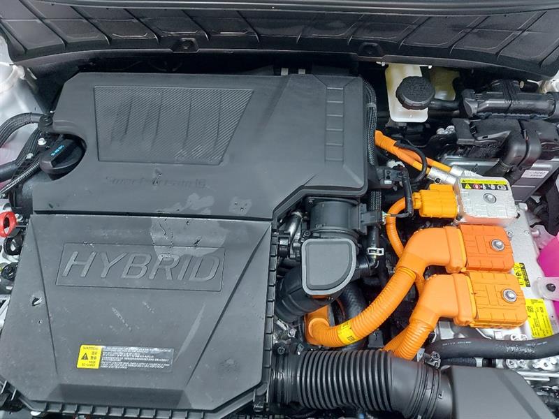 kia Niro 2026 - 26