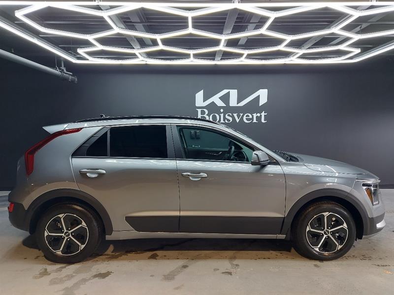 kia Niro 2026