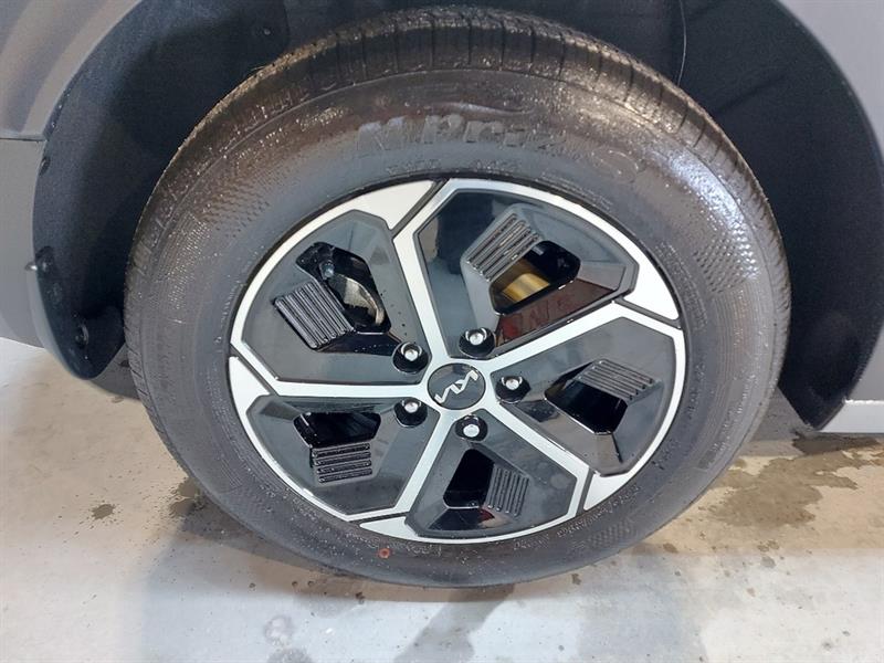 kia Niro 2026 - 2
