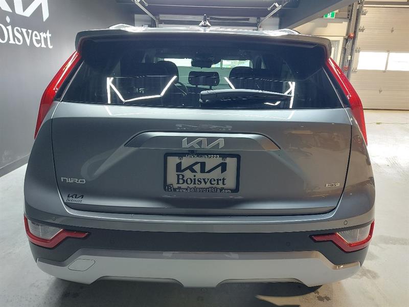 kia Niro 2026 - 5