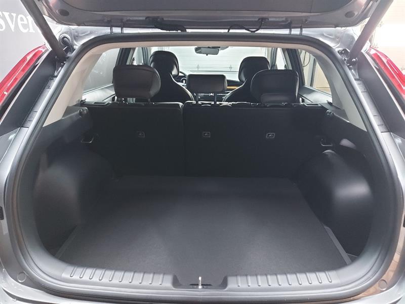kia Niro 2026 - 6