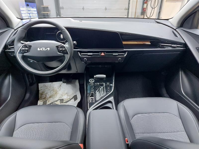 kia Niro 2026 - 9