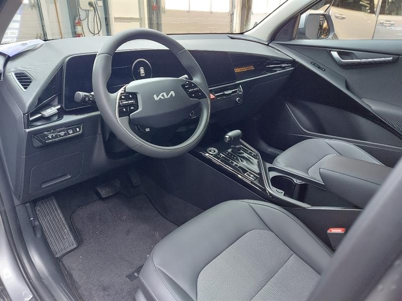 kia Niro 2026 - 12