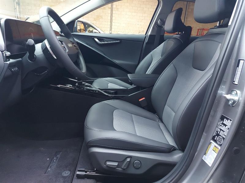 kia Niro 2026 - 13