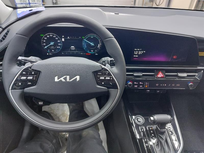 kia Niro 2026 - 19