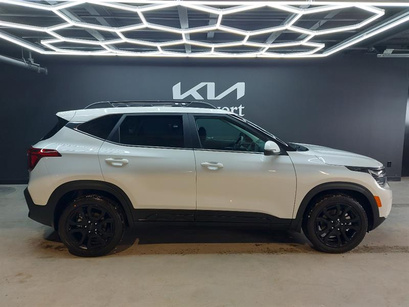 kia Seltos 2026