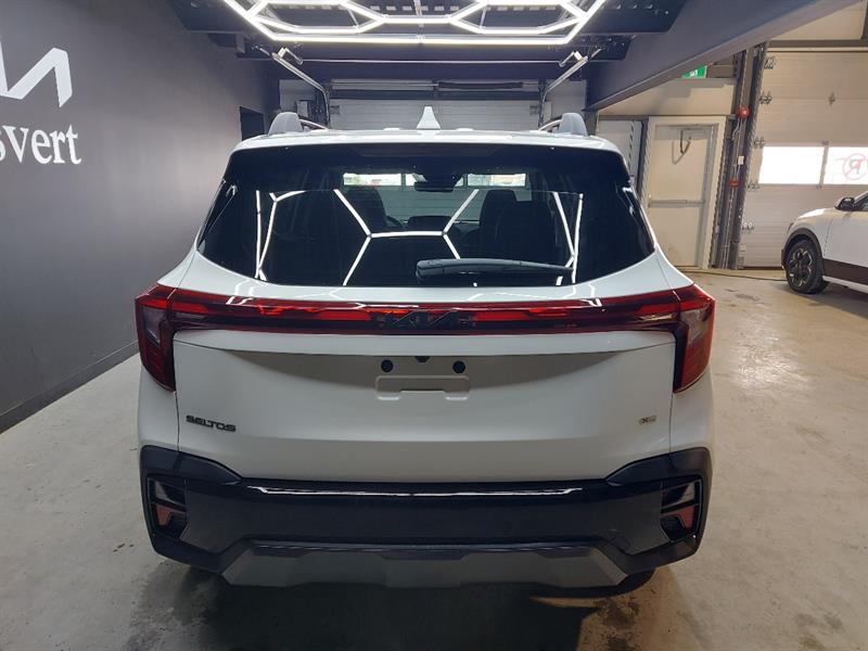 kia Seltos 2026 - 4