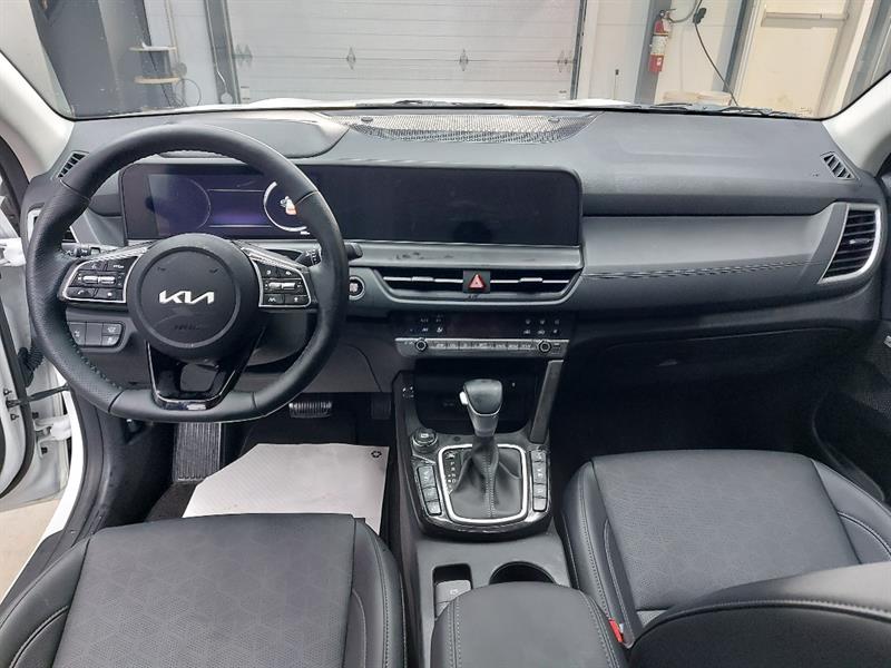 kia Seltos 2026 - 9