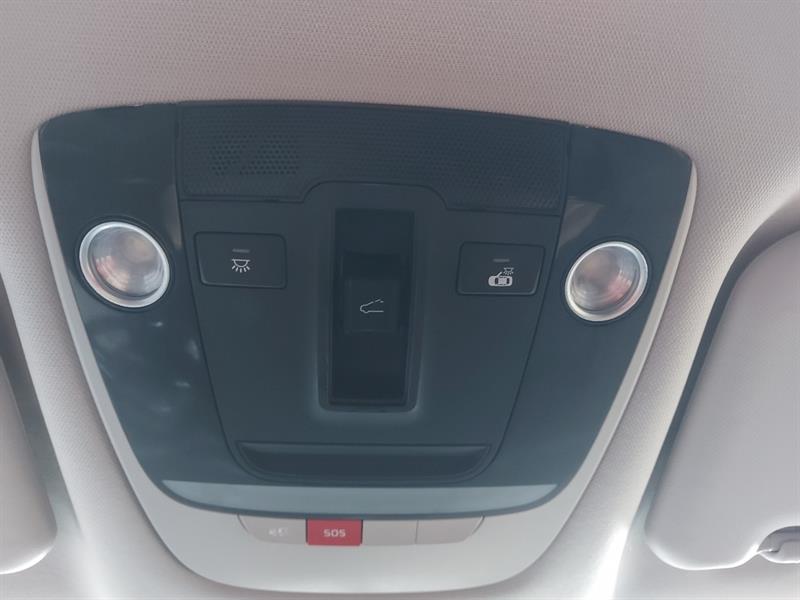 kia Seltos 2026 - 19