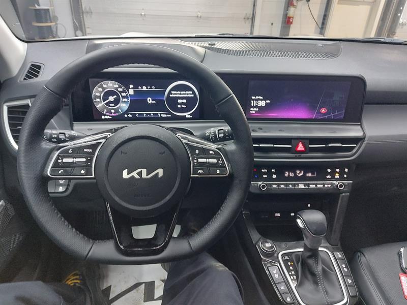 kia Seltos 2026 - 20