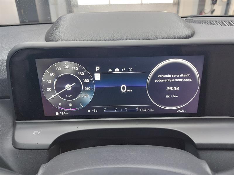 kia Seltos 2026 - 21