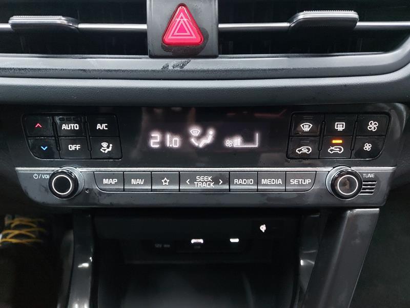 kia Seltos 2026 - 26