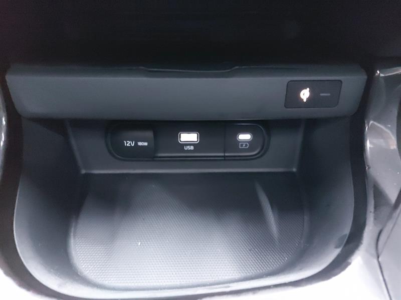 kia Seltos 2026 - 27