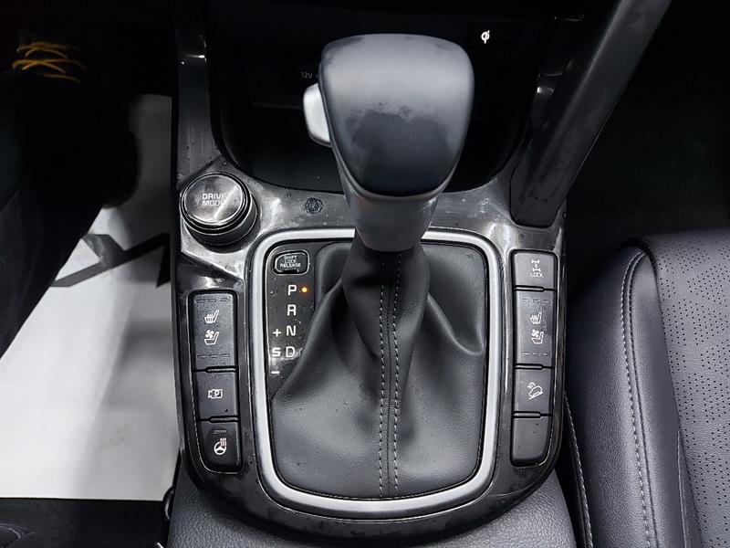 kia Seltos 2026 - 28