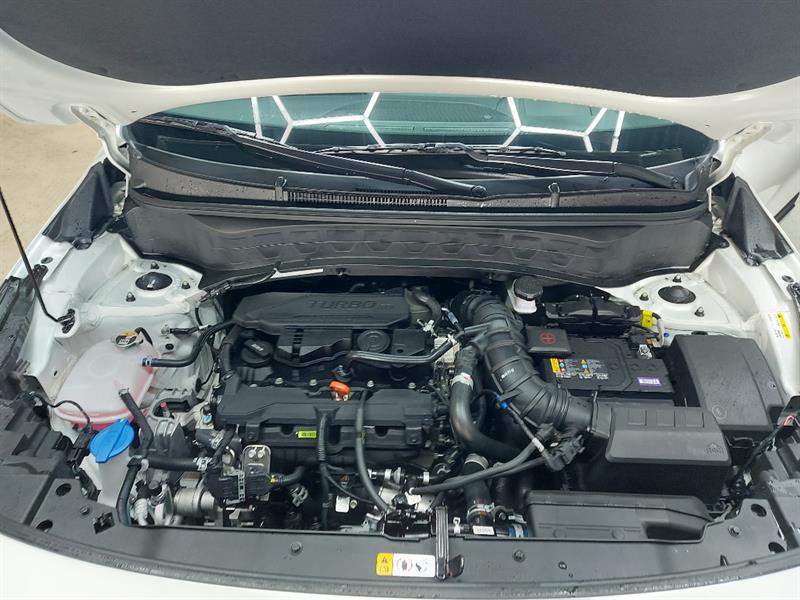 kia Seltos 2026 - 30