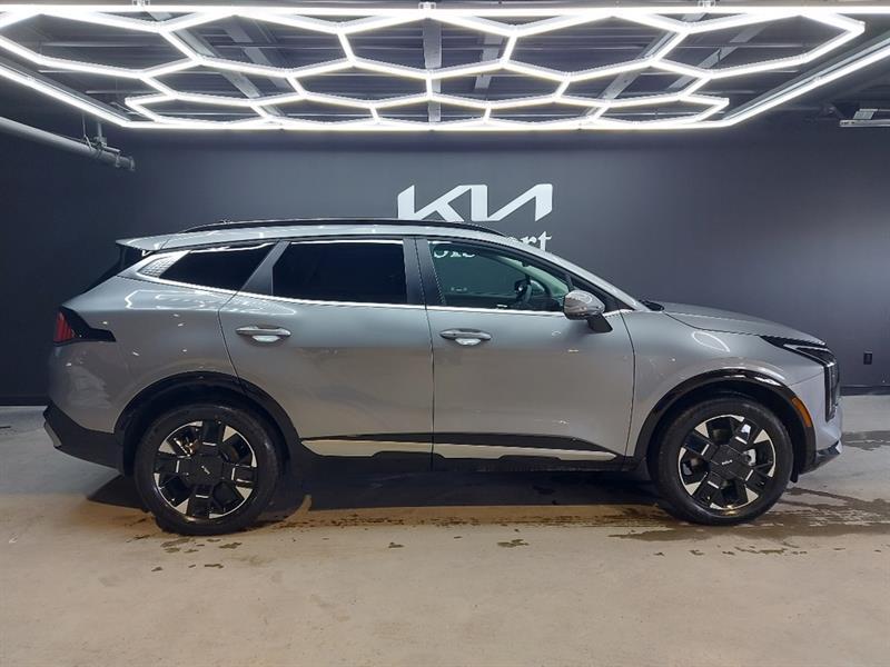 kia Sportage 2026