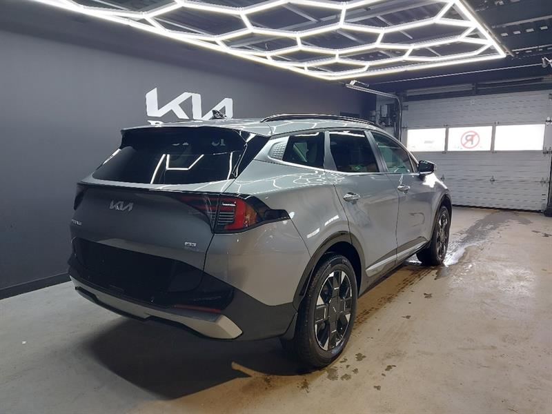 kia Sportage 2026 - 3