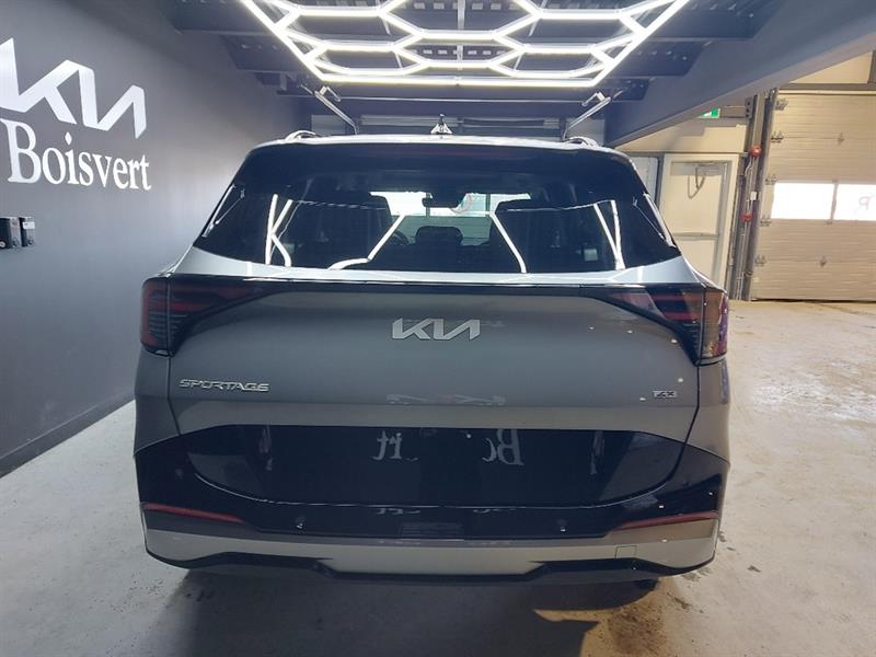 kia Sportage 2026 - 4