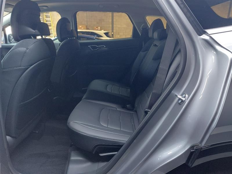 kia Sportage 2026 - 8