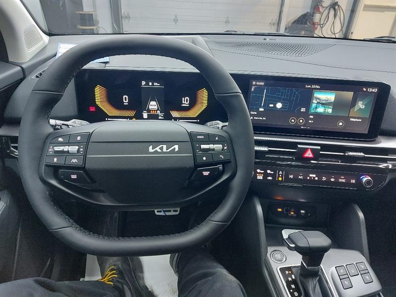 kia Sportage 2026 - 20