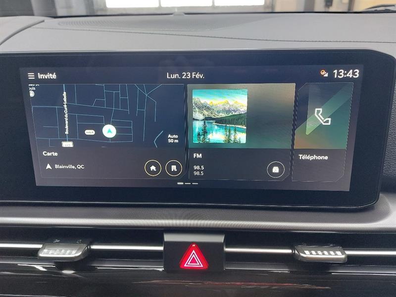 kia Sportage 2026 - 24