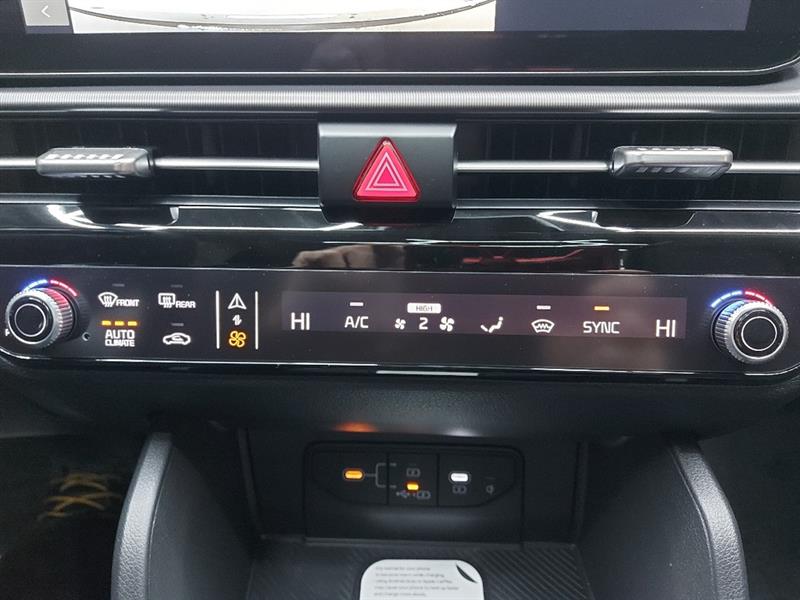 kia Sportage 2026 - 26