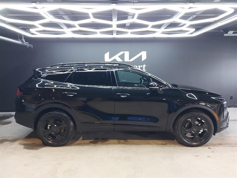 kia Sportage 2026
