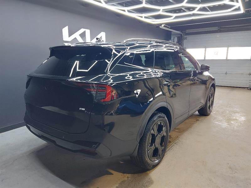 kia Sportage 2026 - 3