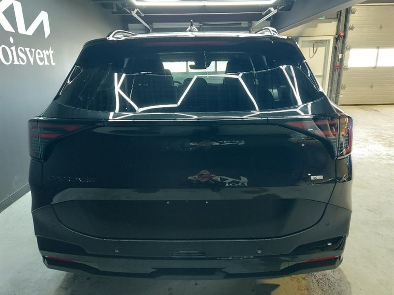 kia Sportage 2026 - 4
