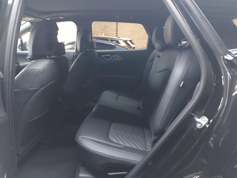 kia Sportage 2026 - 8