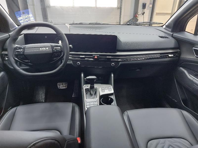 kia Sportage 2026 - 9