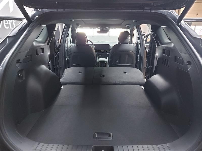 kia Sportage 2026 - 11