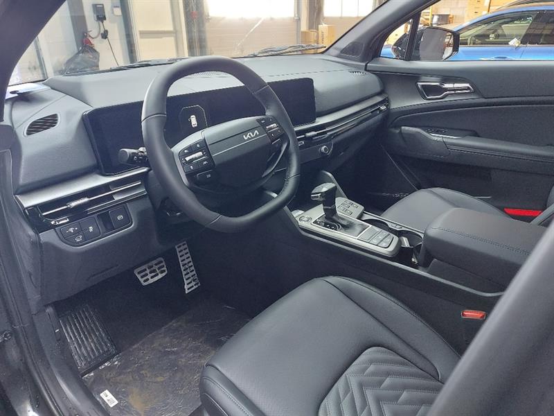 kia Sportage 2026 - 12