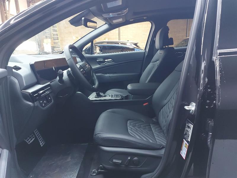 kia Sportage 2026 - 13