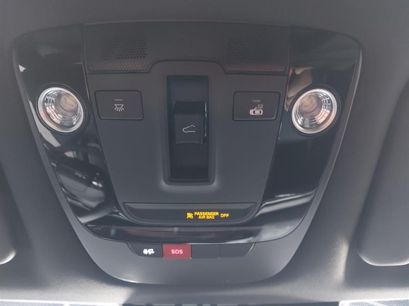 kia Sportage 2026 - 19