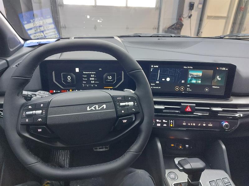 kia Sportage 2026 - 20