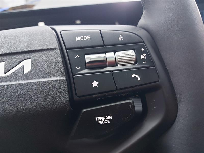 kia Sportage 2026 - 22