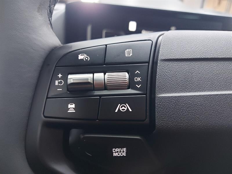 kia Sportage 2026 - 23