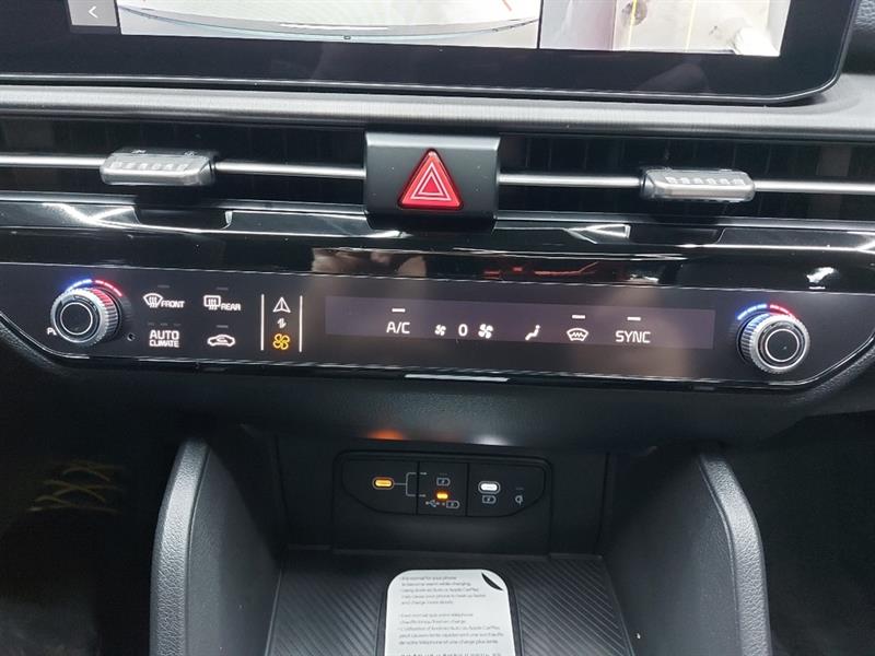 kia Sportage 2026 - 27