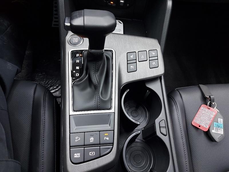kia Sportage 2026 - 31