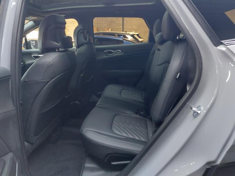 kia Sportage 2026 - 8